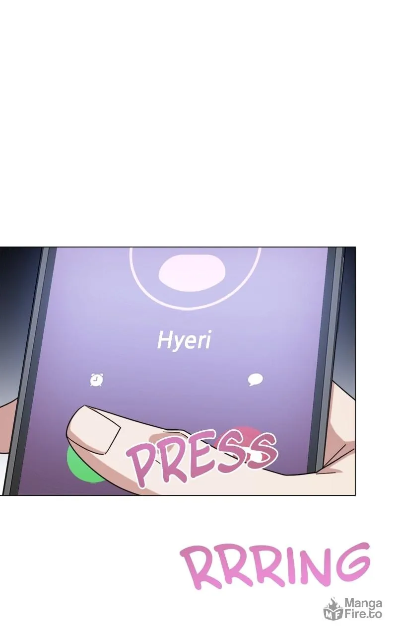 Read Locked Onto You chapter 66 image 14 on Lezhin