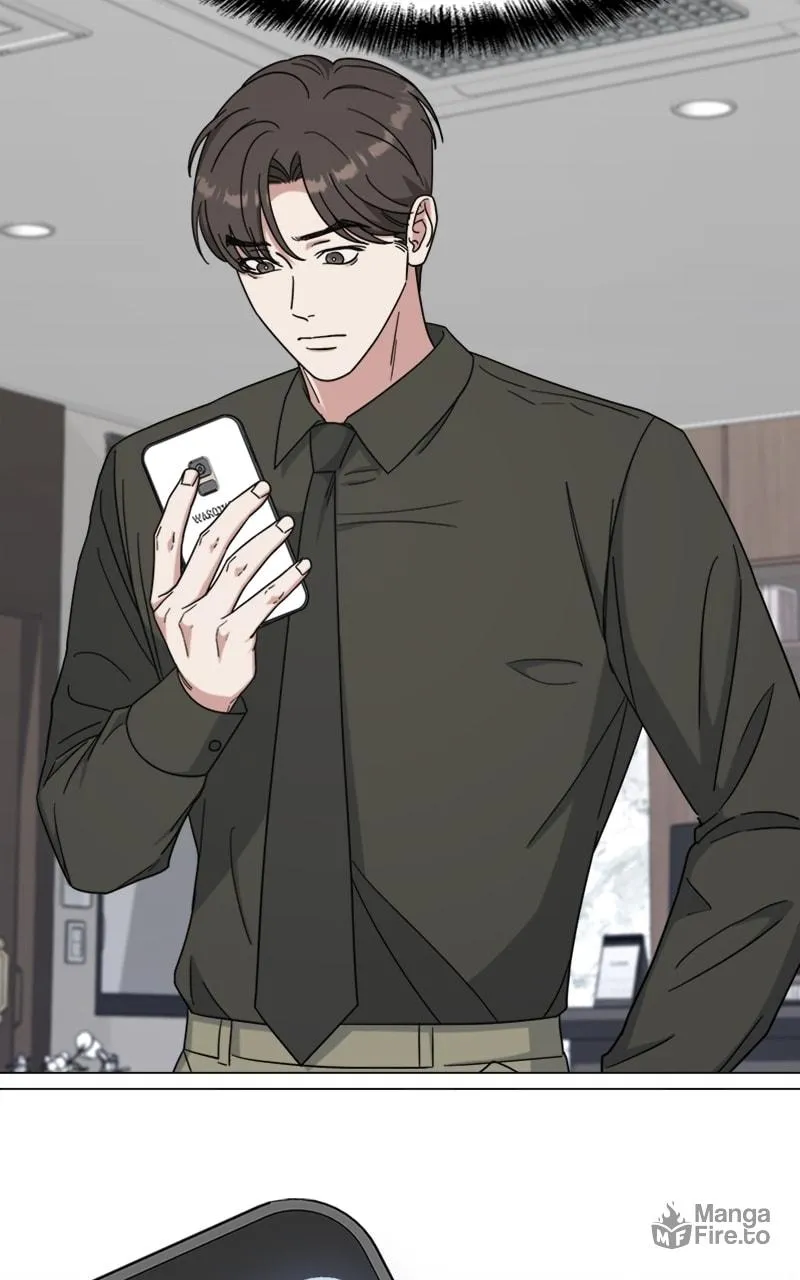 Read Locked Onto You chapter 66 image 17 on Lezhin