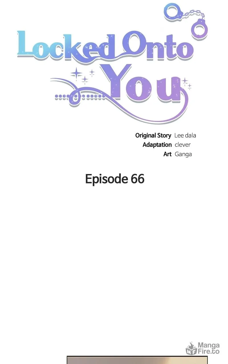 Read Locked Onto You chapter 66 image 20 on Lezhin