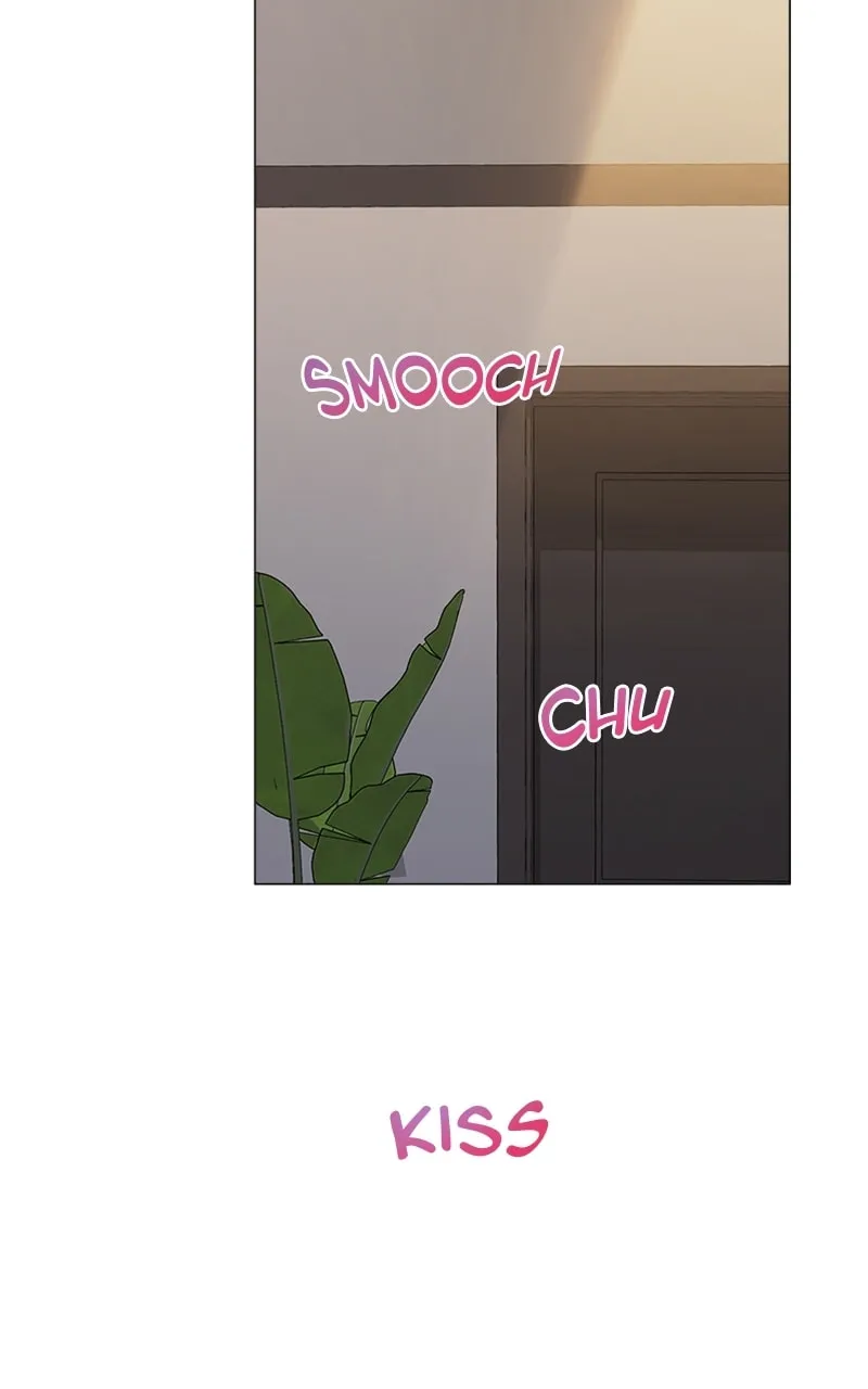 Read Locked Onto You chapter 66 image 21 on Lezhin