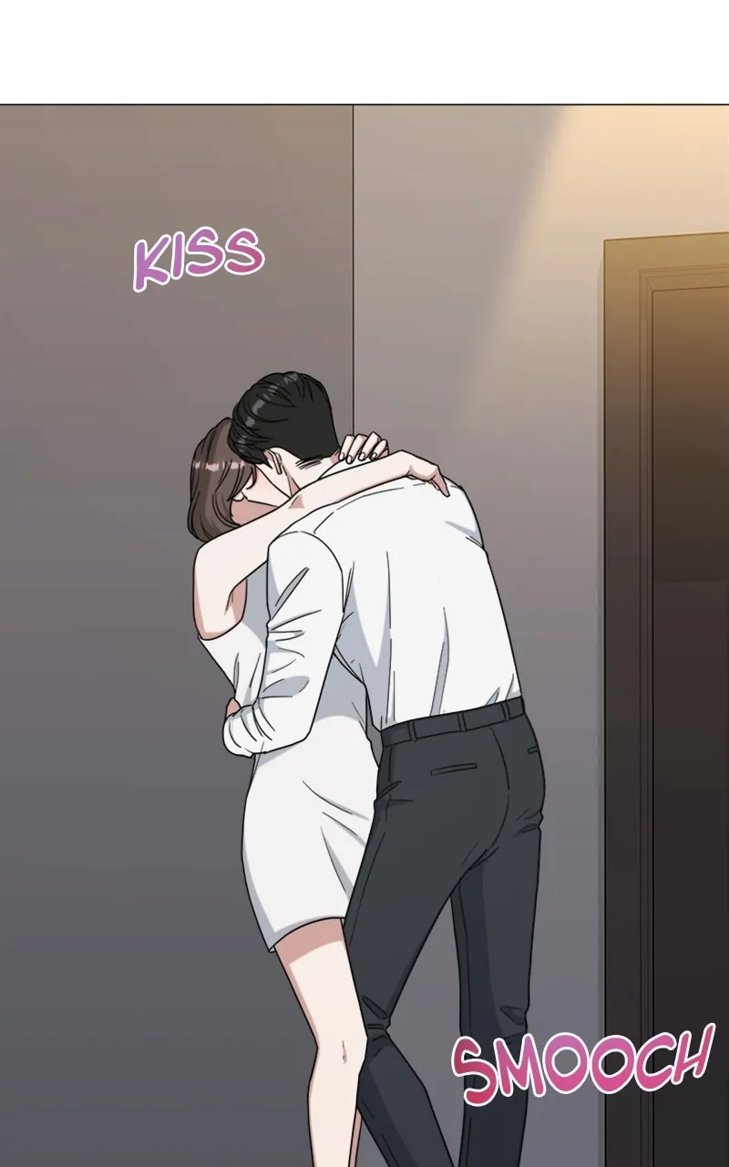Read Locked Onto You chapter 66 image 22 on Lezhin
