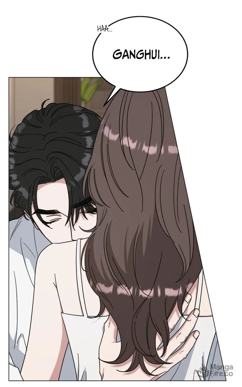 Read Locked Onto You chapter 66 image 24 on Lezhin