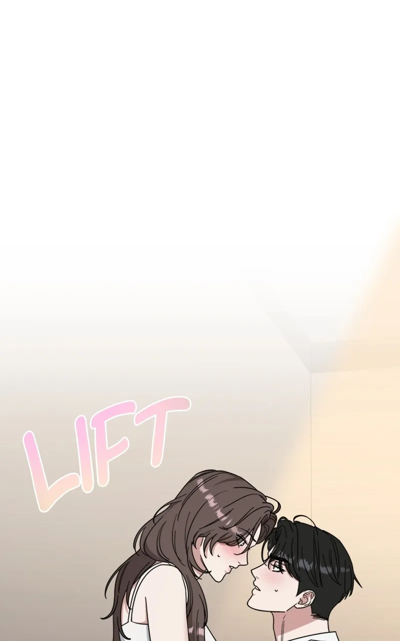 Read Locked Onto You chapter 66 image 25 on Lezhin