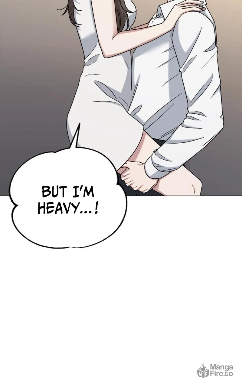 Read Locked Onto You chapter 66 image 26 on Lezhin