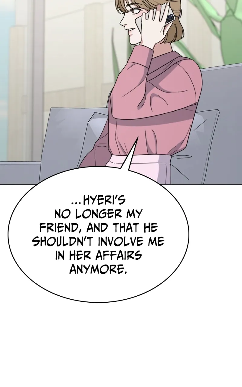 Read Locked Onto You chapter 66 image 3 on Lezhin