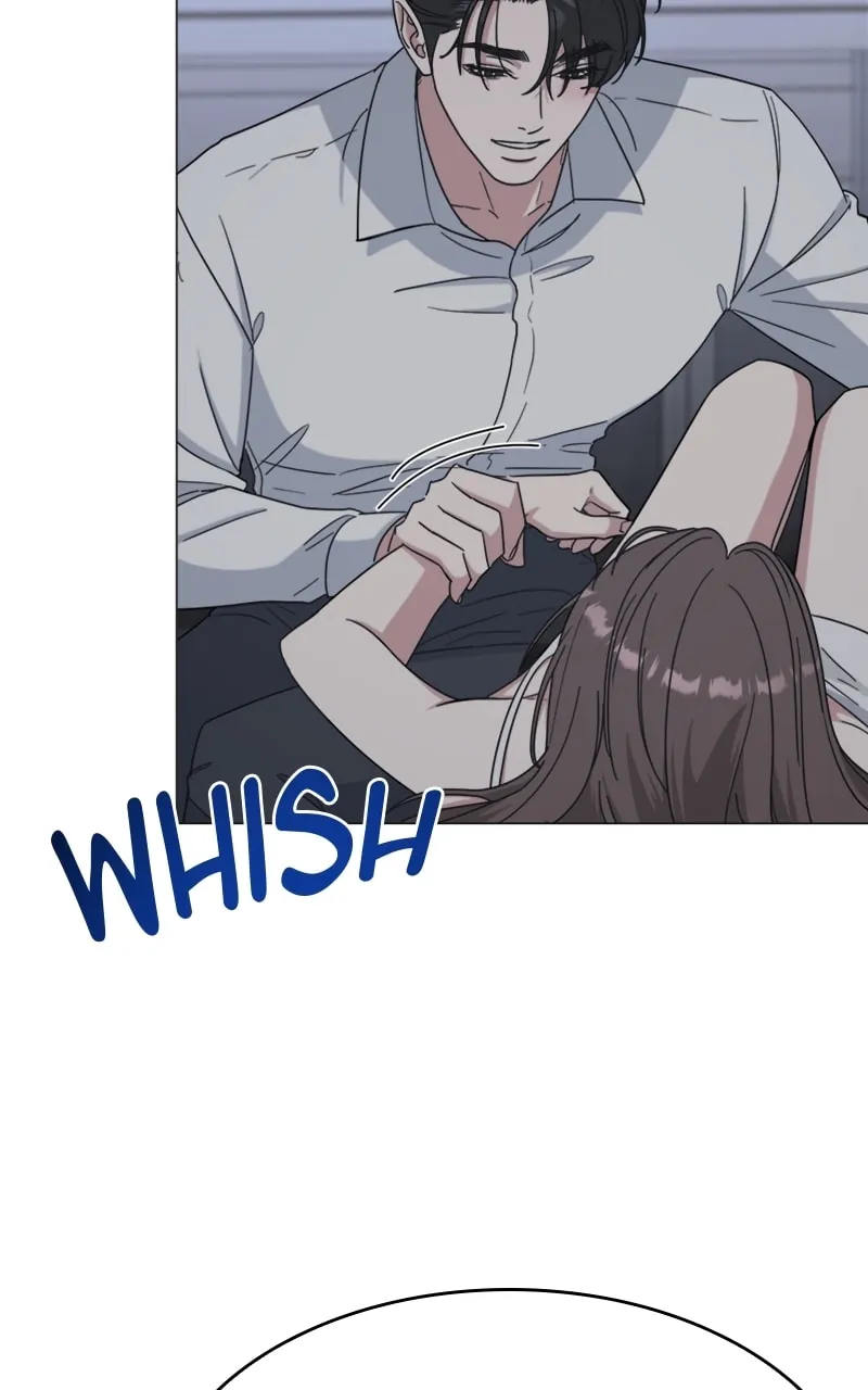 Read Locked Onto You chapter 66 image 33 on Lezhin