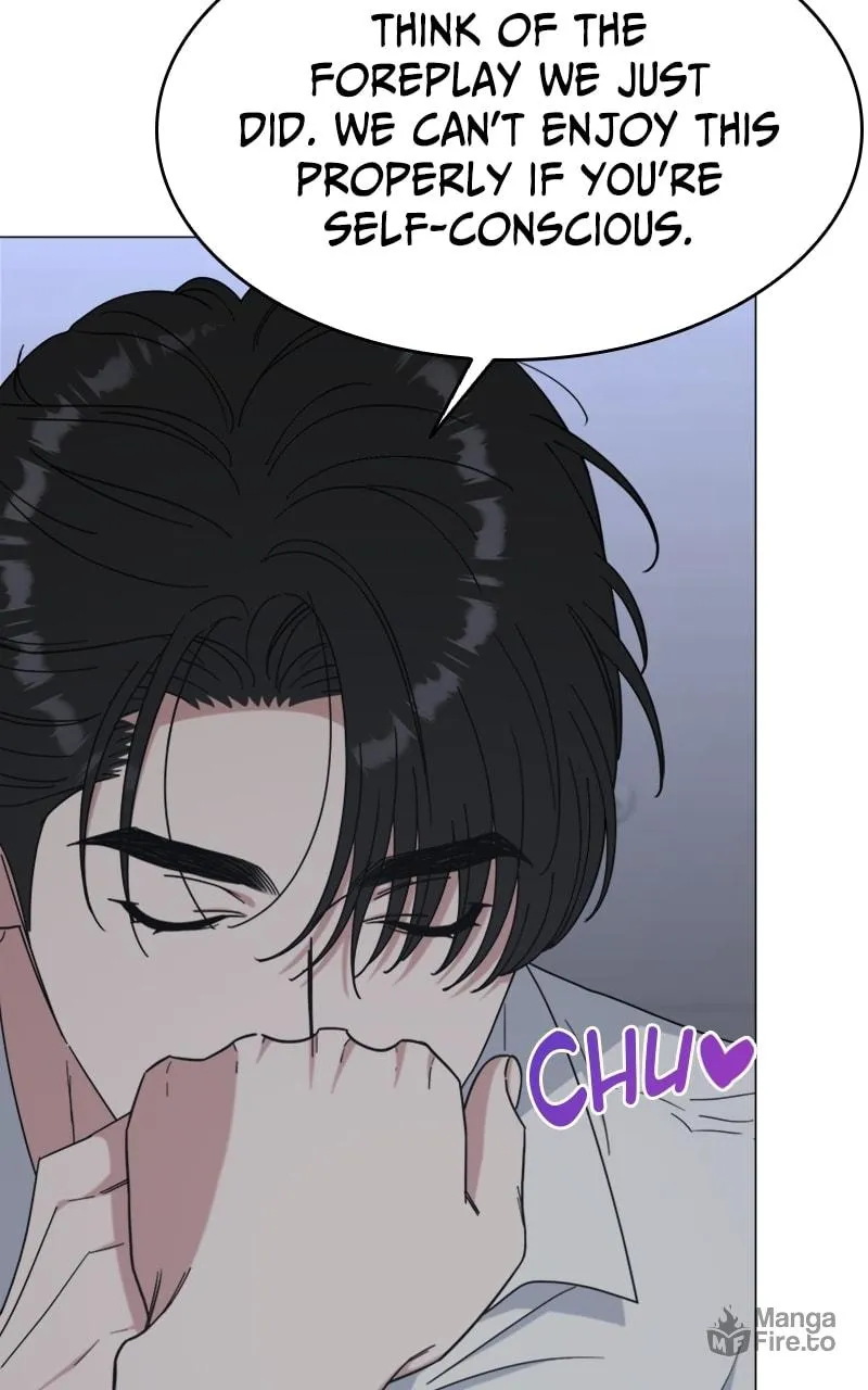 Read Locked Onto You chapter 66 image 34 on Lezhin