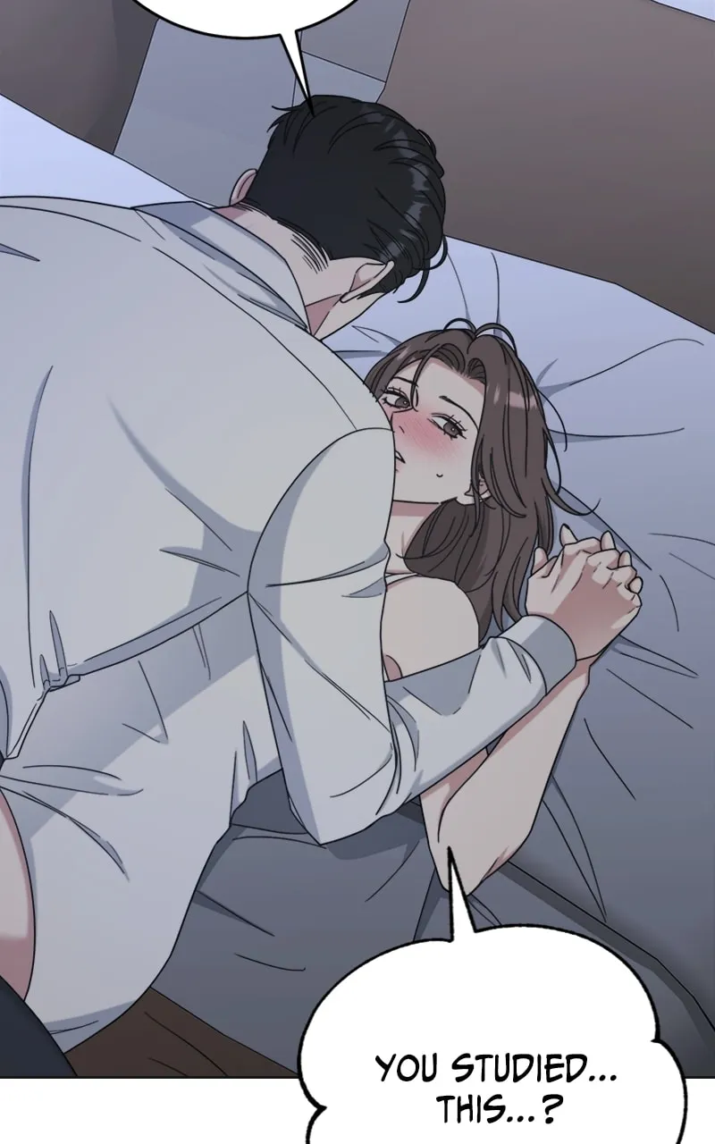 Read Locked Onto You chapter 66 image 37 on Lezhin