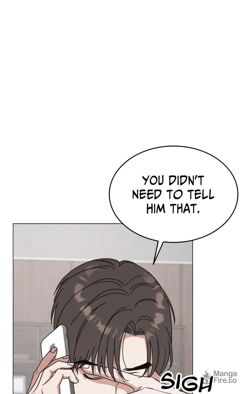 Read Locked Onto You chapter 66 image 4 on Lezhin
