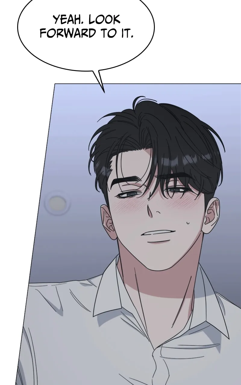 Read Locked Onto You chapter 66 image 40 on Lezhin