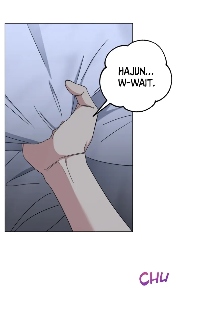 Read Locked Onto You chapter 66 image 45 on Lezhin