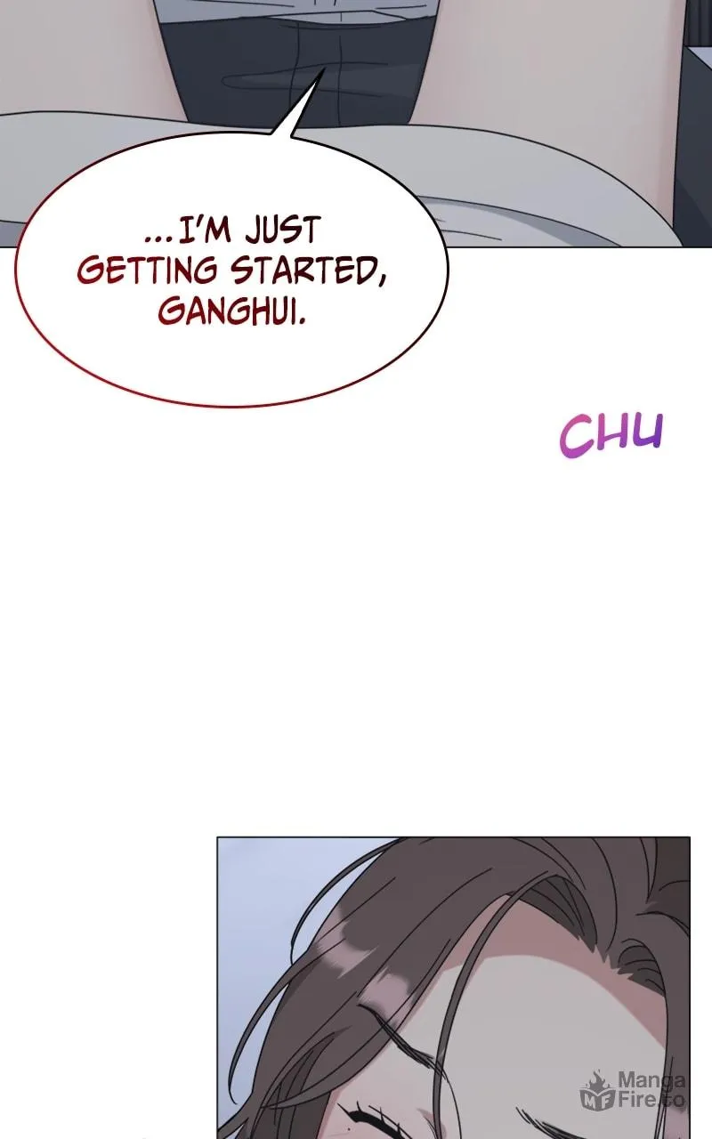 Read Locked Onto You chapter 66 image 47 on Lezhin