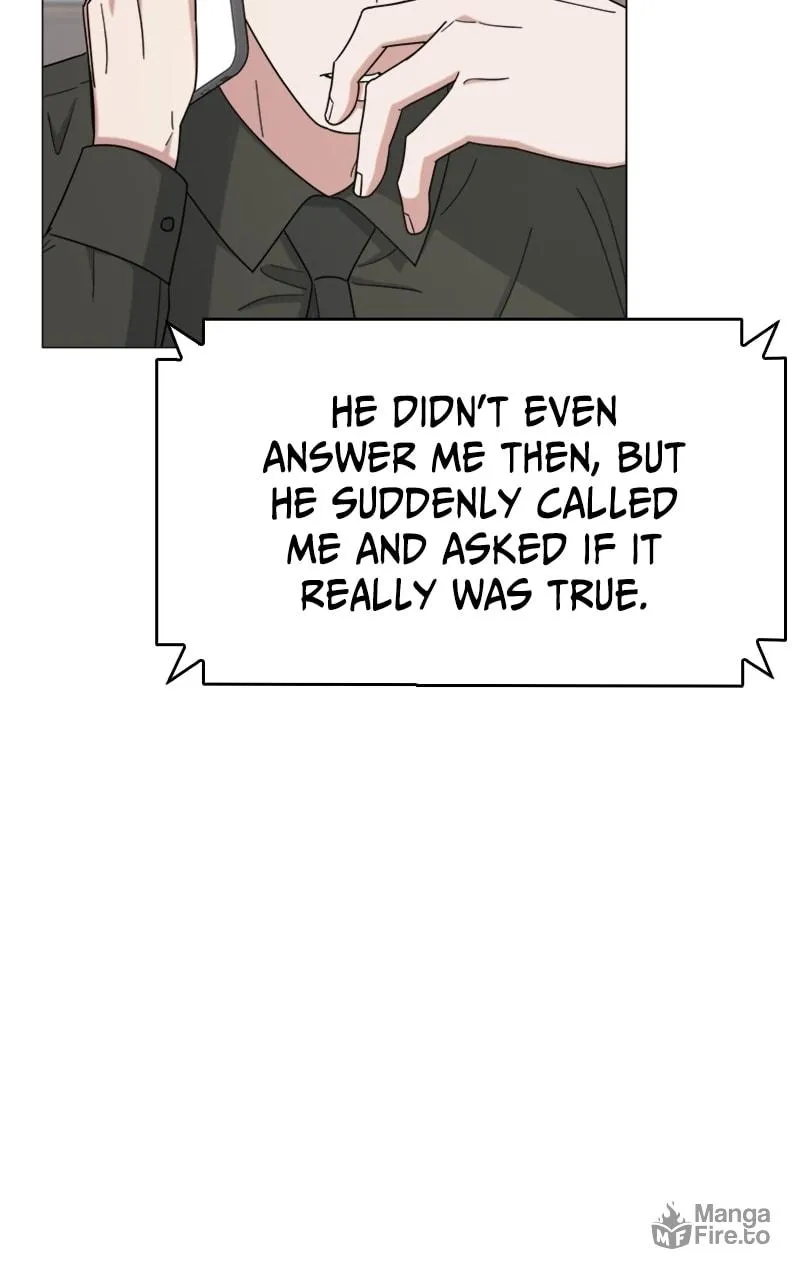 Read Locked Onto You chapter 66 image 5 on Lezhin