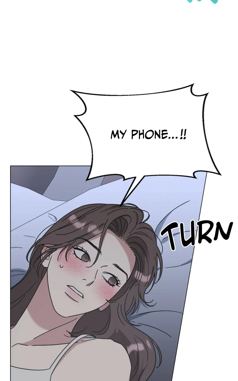 Read Locked Onto You chapter 66 image 51 on Lezhin