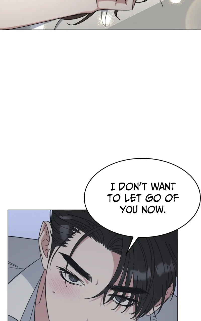 Read Locked Onto You chapter 66 image 55 on Lezhin
