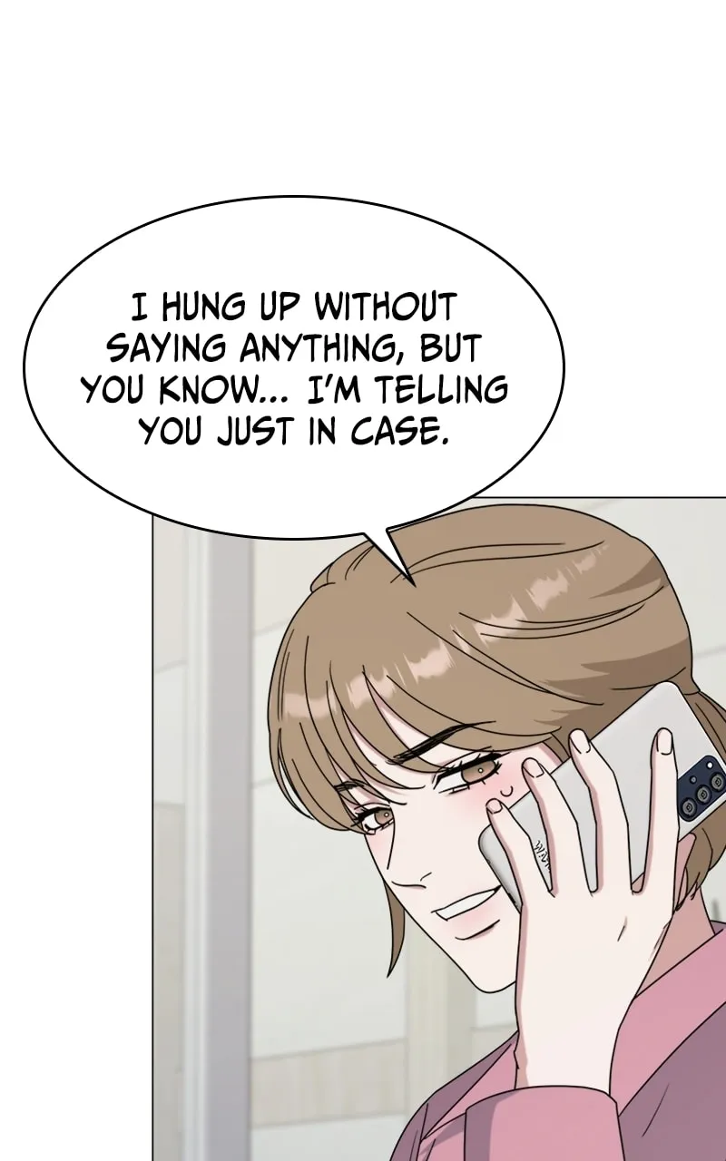 Read Locked Onto You chapter 66 image 6 on Lezhin