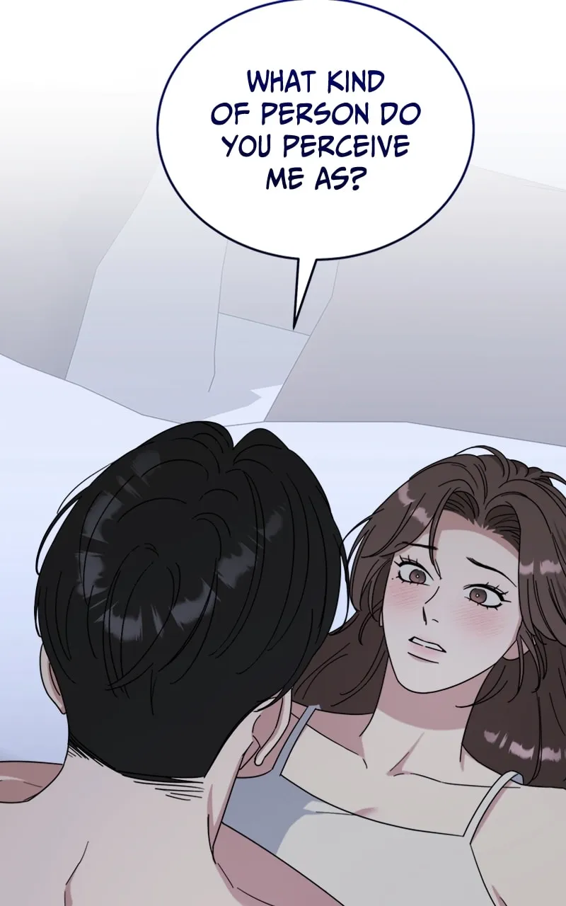 Read Locked Onto You chapter 66 image 61 on Lezhin