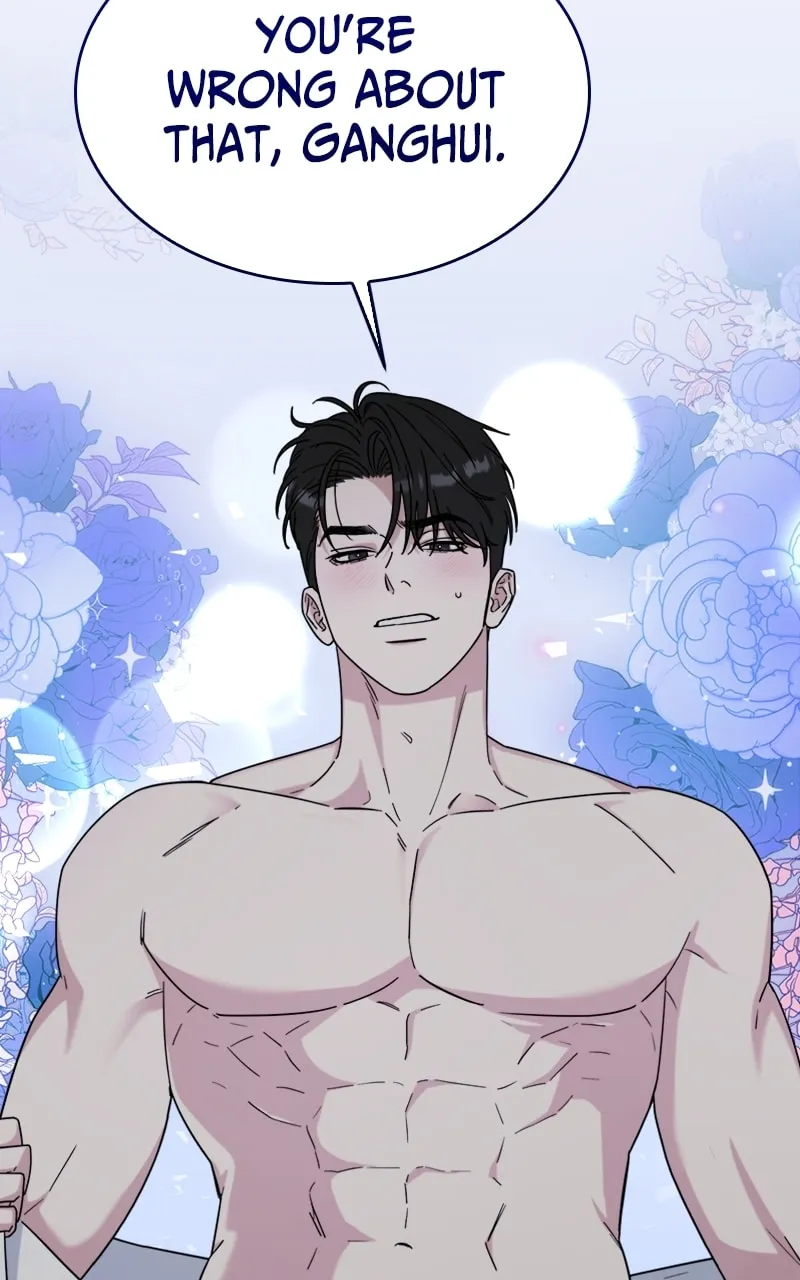 Read Locked Onto You chapter 66 image 66 on Lezhin