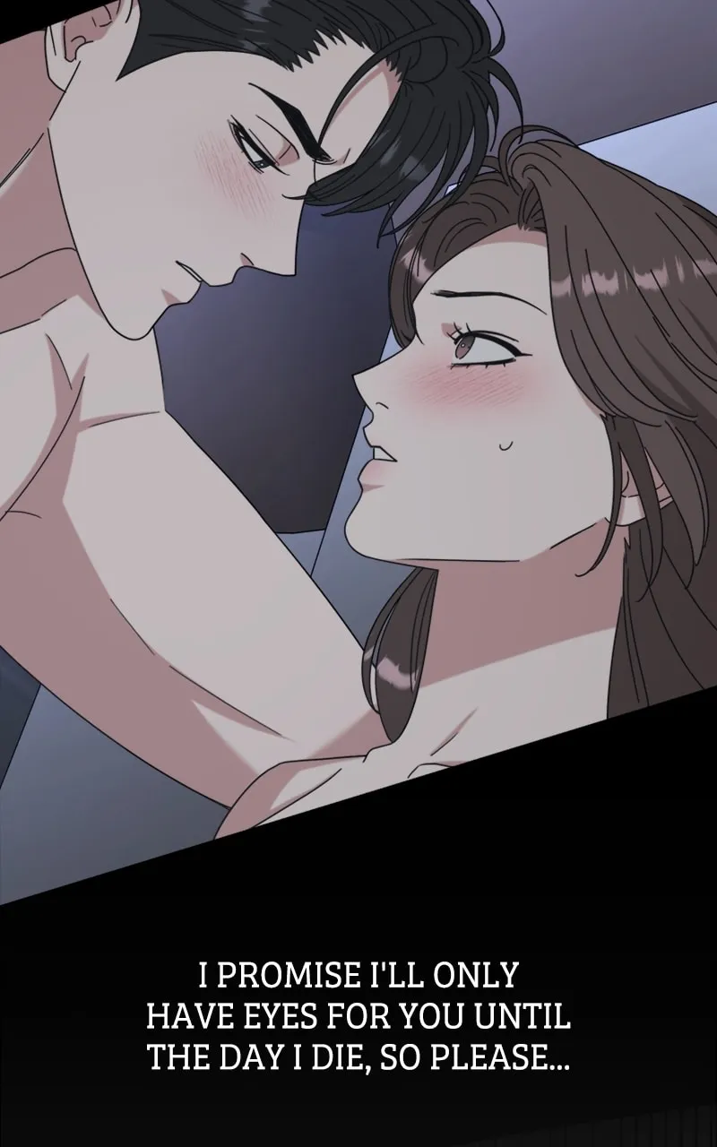 Read Locked Onto You chapter 66 image 76 on Lezhin