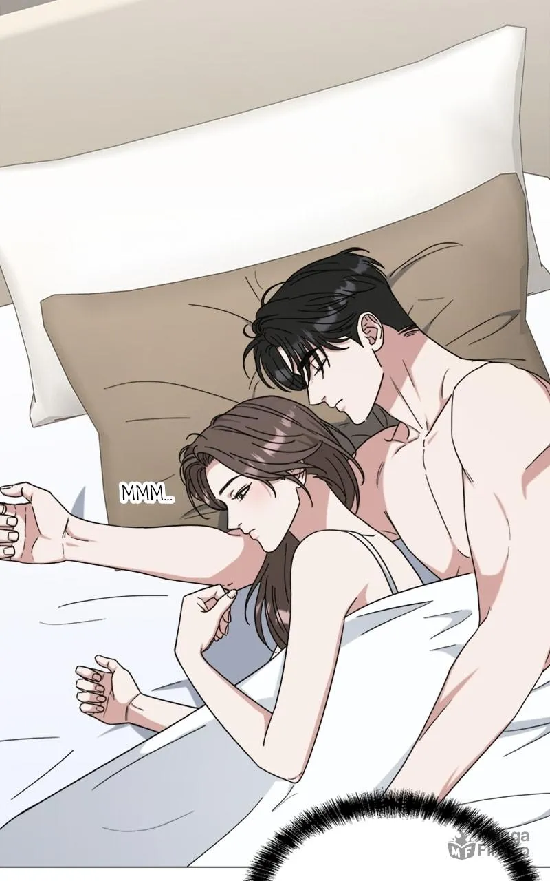 Read Locked Onto You chapter 66 image 83 on Lezhin