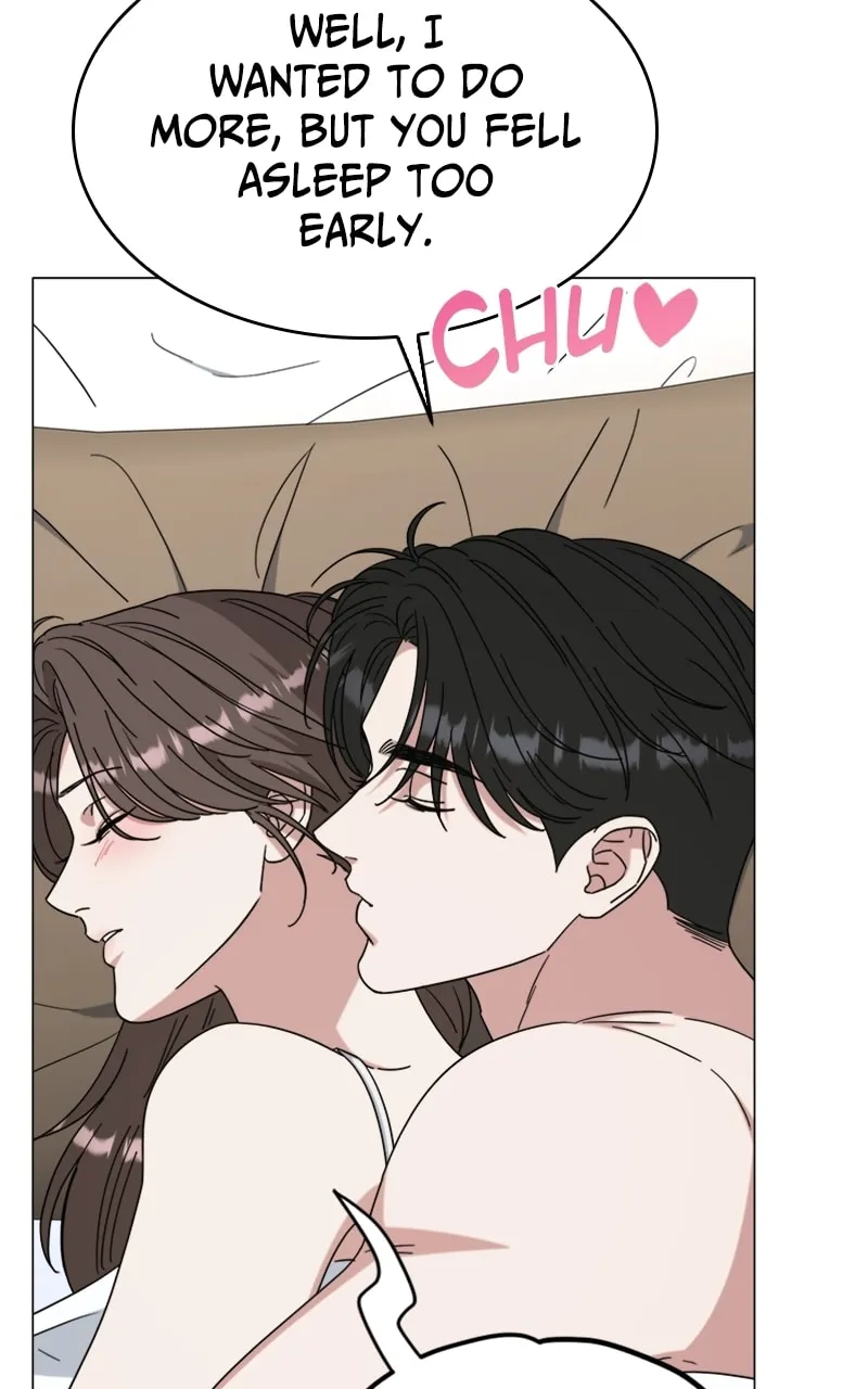 Read Locked Onto You chapter 66 image 87 on Lezhin