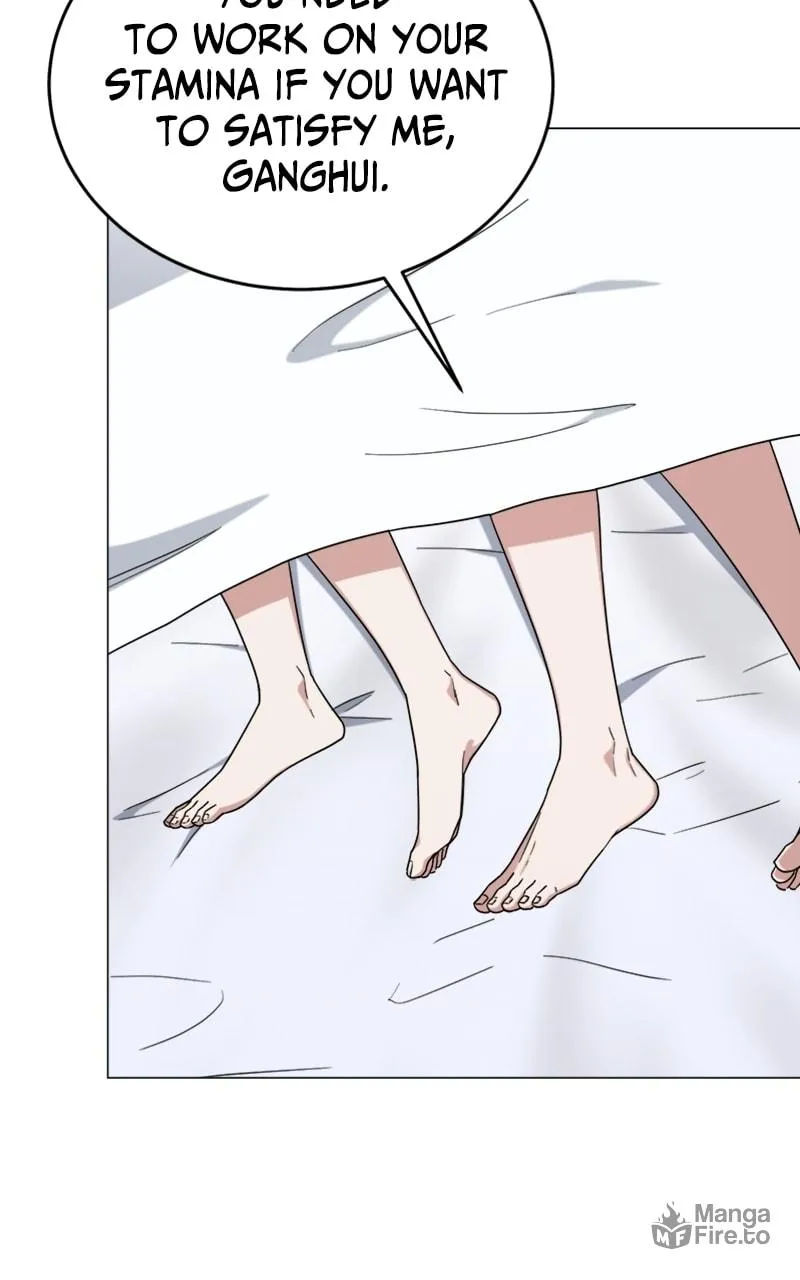 Read Locked Onto You chapter 66 image 89 on Lezhin