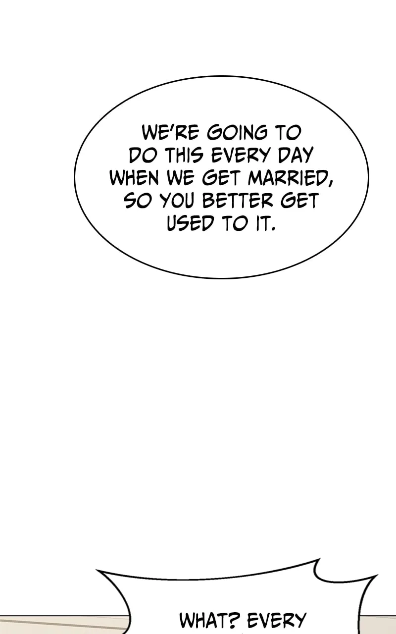 Read Locked Onto You chapter 66 image 90 on Lezhin