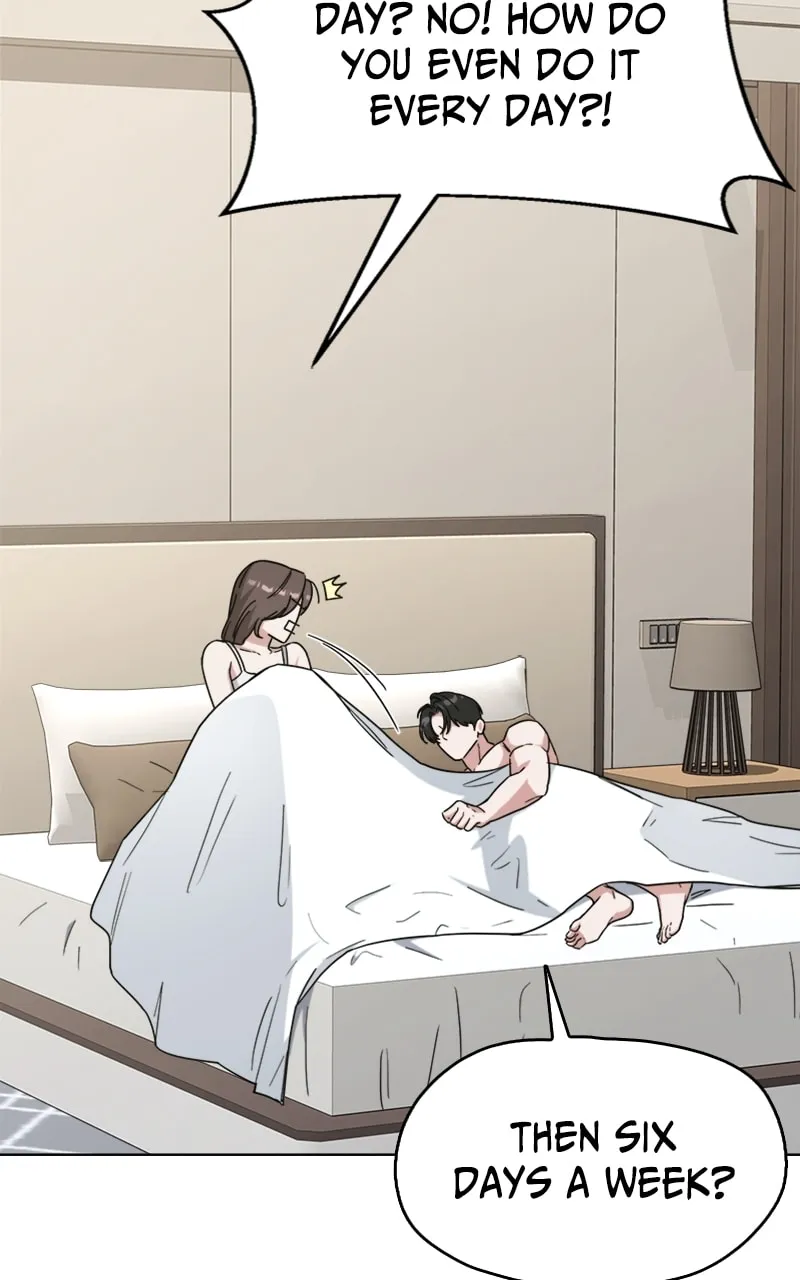Read Locked Onto You chapter 66 image 91 on Lezhin