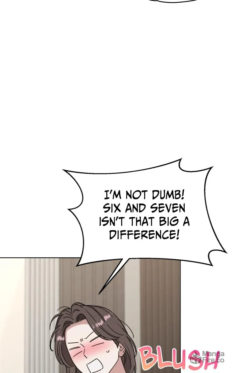 Read Locked Onto You chapter 66 image 92 on Lezhin