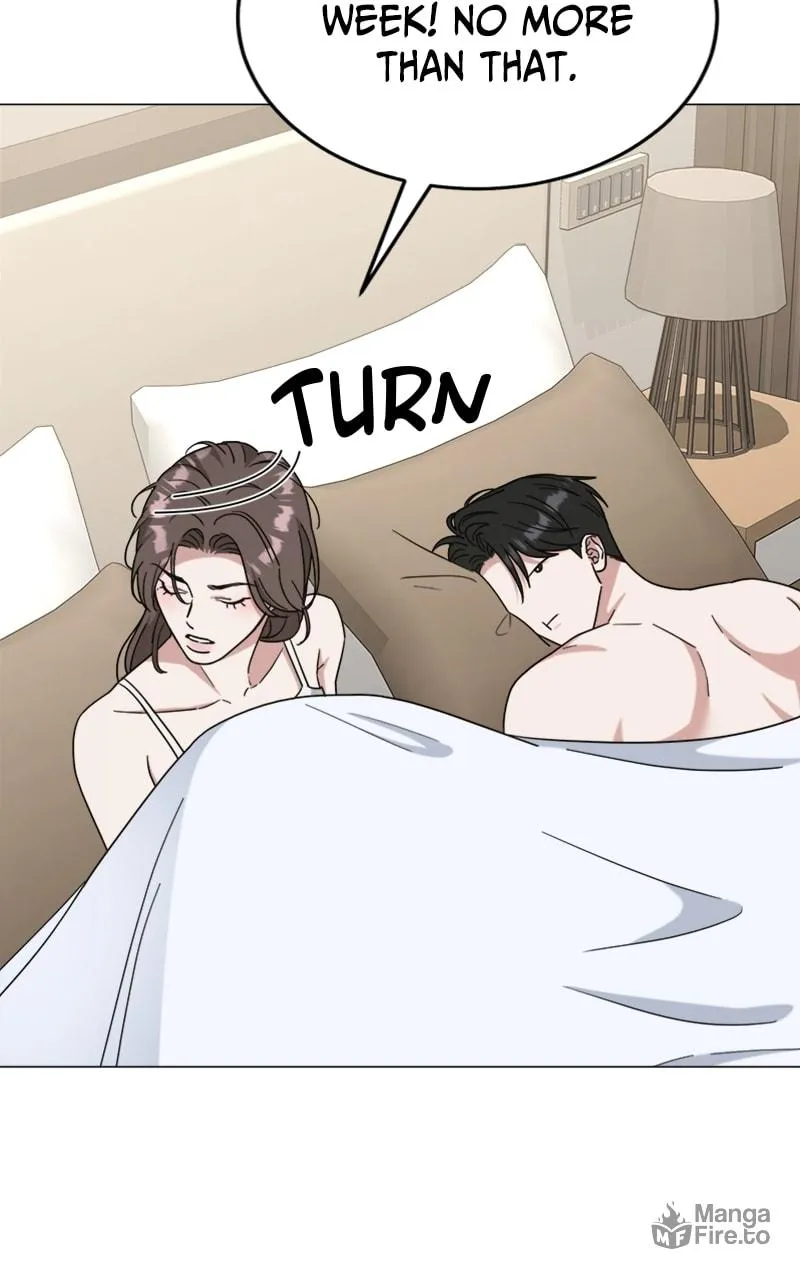 Read Locked Onto You chapter 66 image 94 on Lezhin