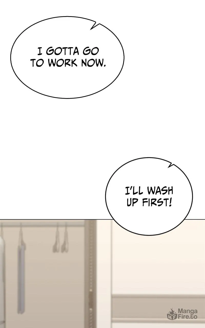 Read Locked Onto You chapter 66 image 95 on Lezhin