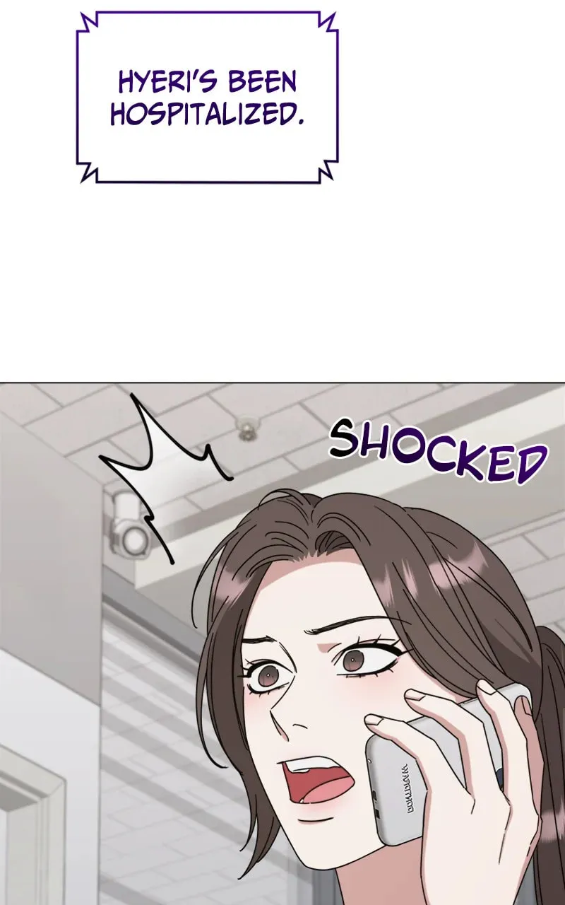 Read Locked Onto You chapter 67 image 100 on Lezhin