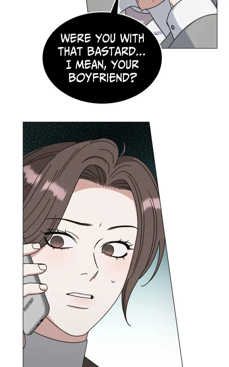 Read Locked Onto You chapter 67 image 13 on Lezhin