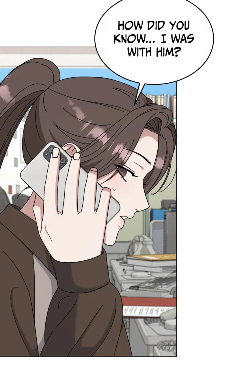 Read Locked Onto You chapter 67 image 18 on Lezhin