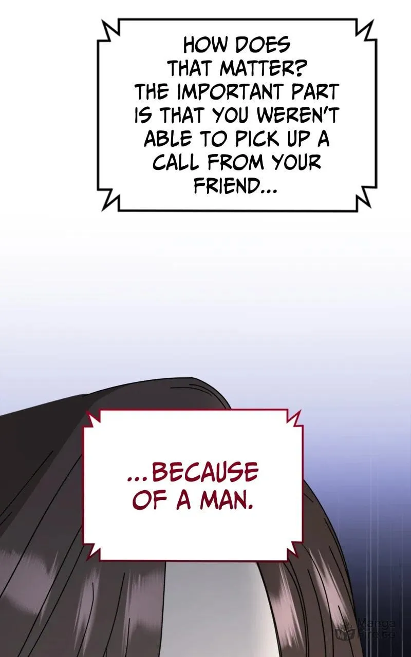 Read Locked Onto You chapter 67 image 19 on Lezhin