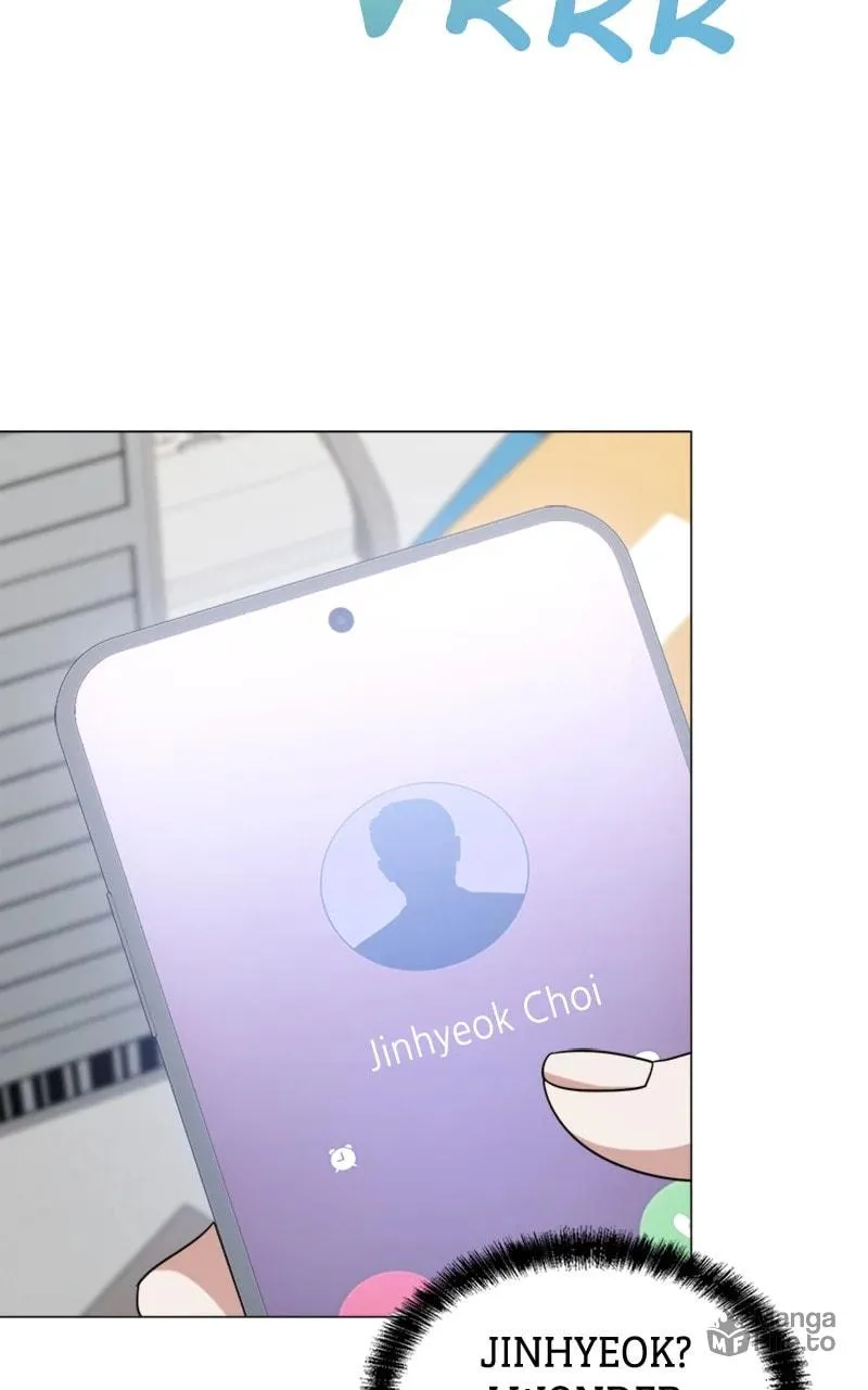 Read Locked Onto You chapter 67 image 2 on Lezhin