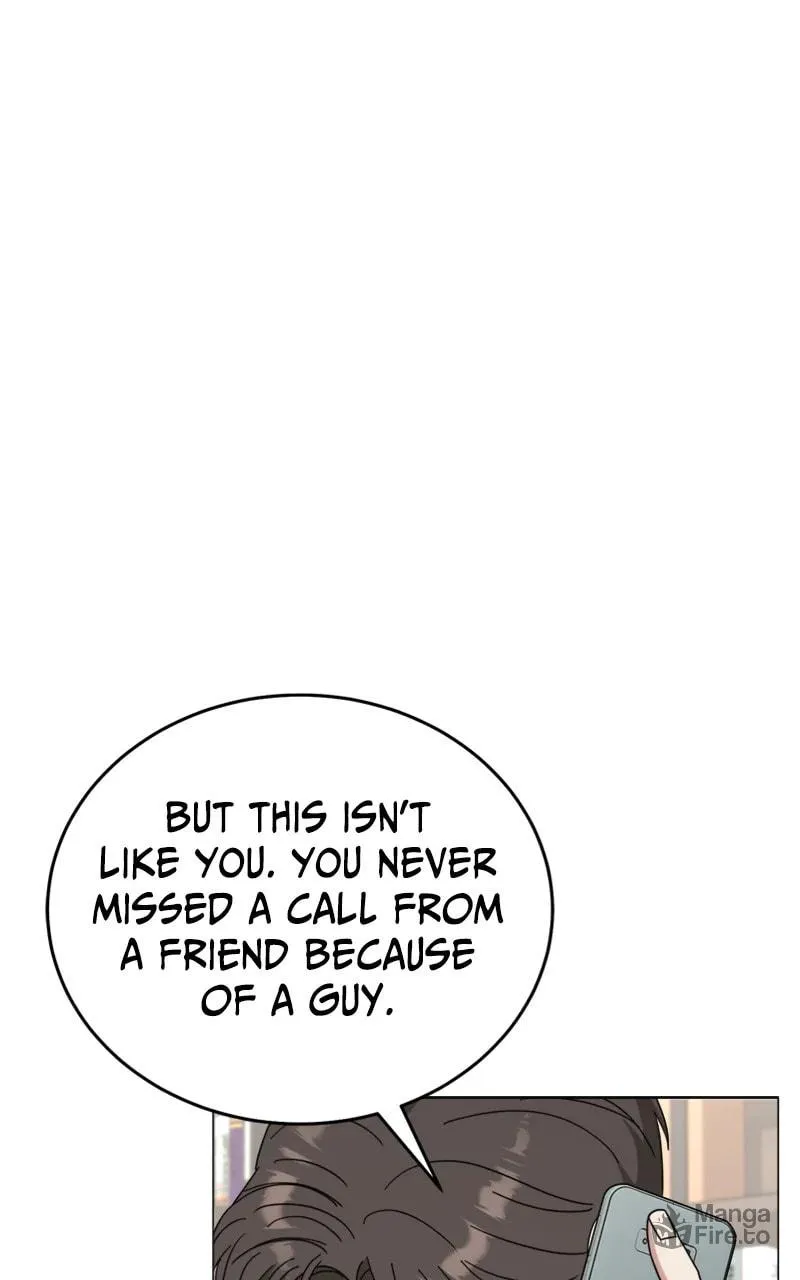 Read Locked Onto You chapter 67 image 23 on Lezhin