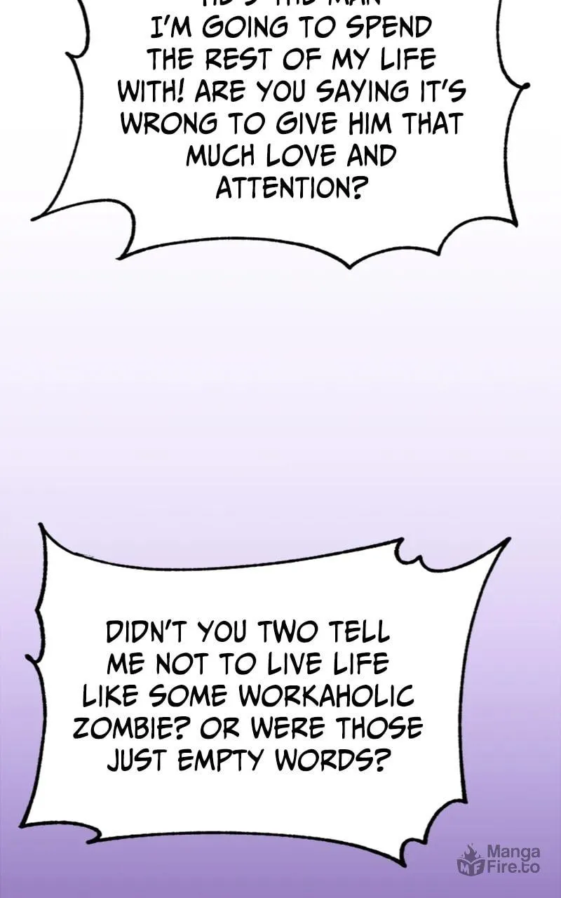 Read Locked Onto You chapter 67 image 26 on Lezhin
