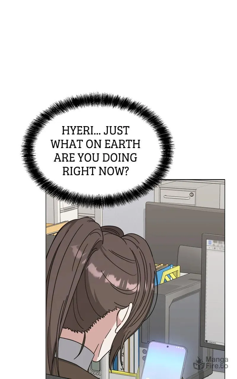 Read Locked Onto You chapter 67 image 35 on Lezhin