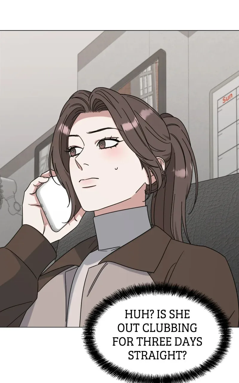 Read Locked Onto You chapter 67 image 37 on Lezhin