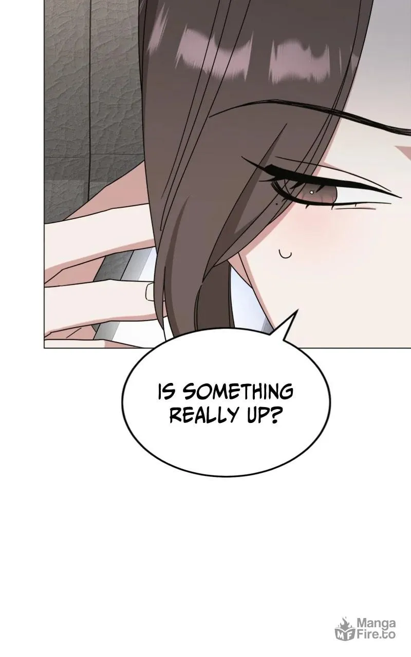 Read Locked Onto You chapter 67 image 39 on Lezhin