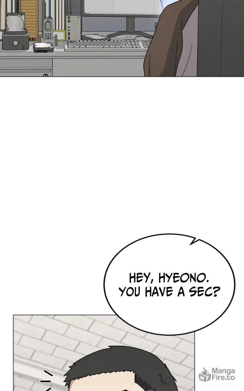 Read Locked Onto You chapter 67 image 41 on Lezhin