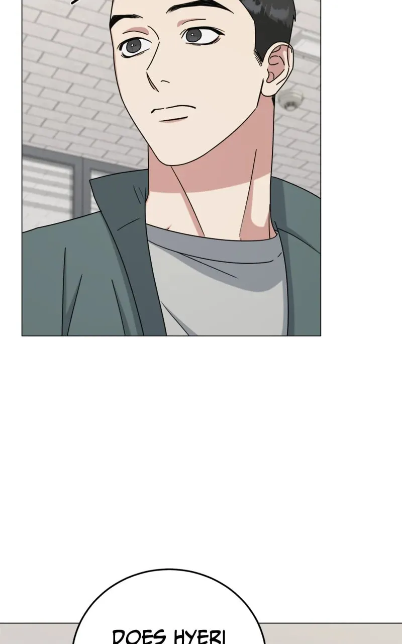 Read Locked Onto You chapter 67 image 42 on Lezhin