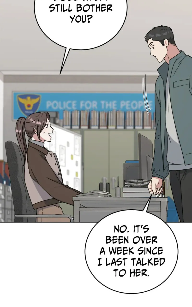 Read Locked Onto You chapter 67 image 43 on Lezhin