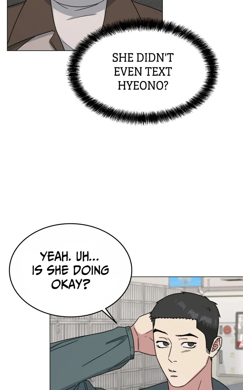Read Locked Onto You chapter 67 image 45 on Lezhin