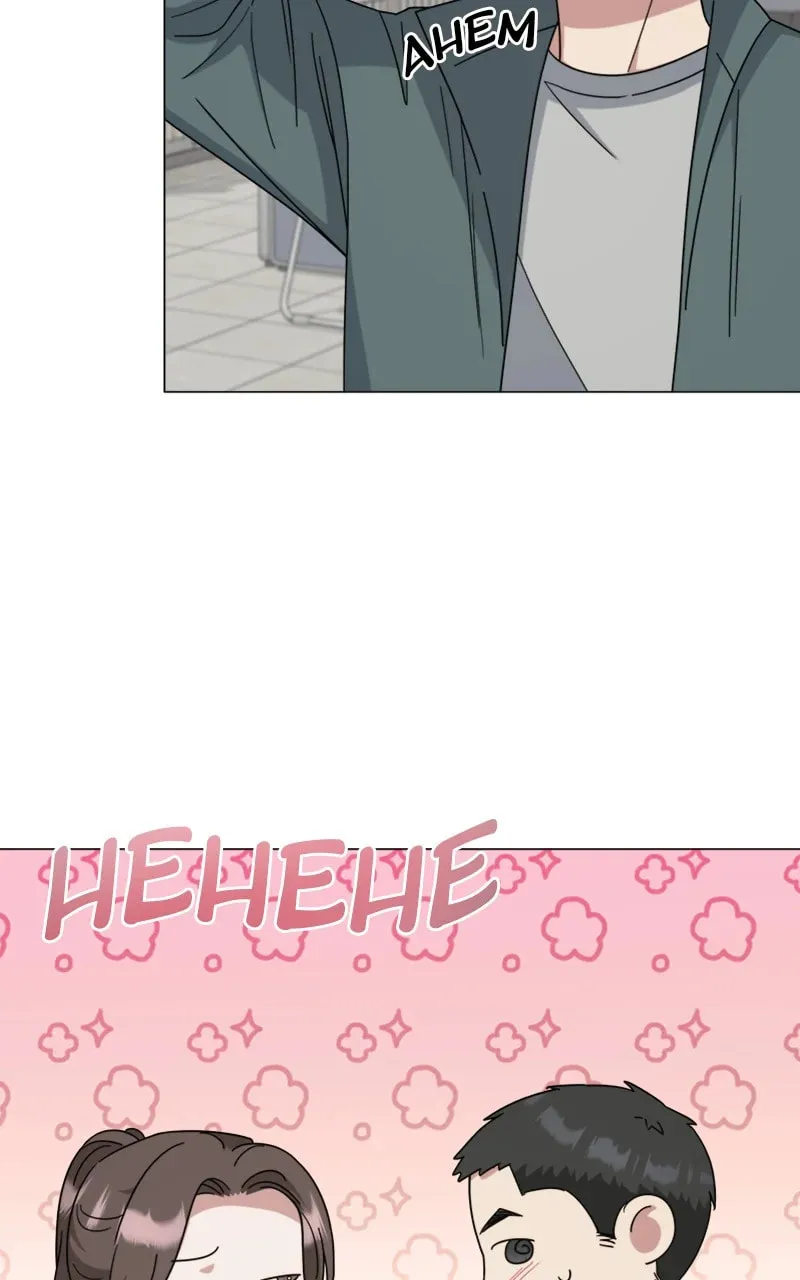 Read Locked Onto You chapter 67 image 46 on Lezhin