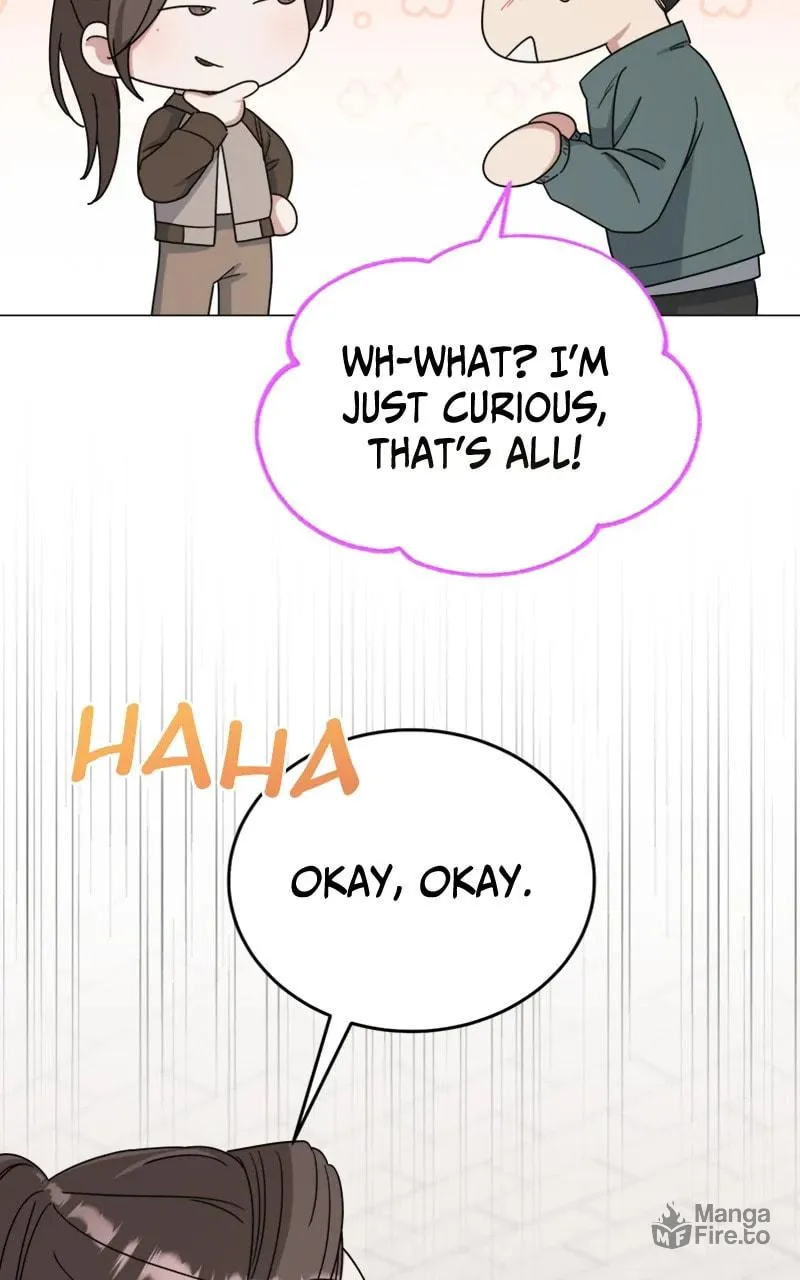 Read Locked Onto You chapter 67 image 47 on Lezhin