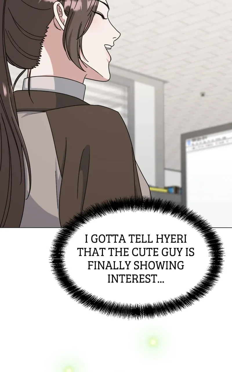 Read Locked Onto You chapter 67 image 48 on Lezhin
