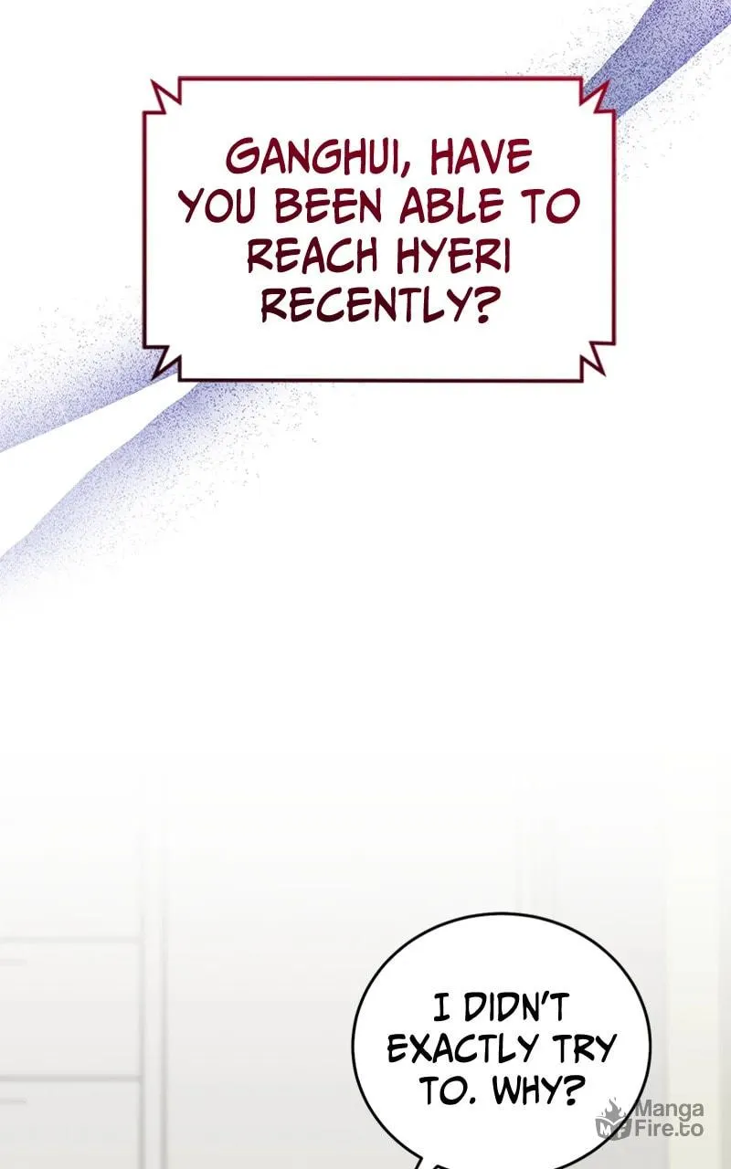 Read Locked Onto You chapter 67 image 5 on Lezhin