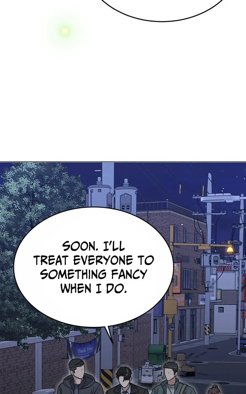 Read Locked Onto You chapter 67 image 51 on Lezhin